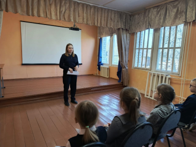 Безопасность дорожного движения