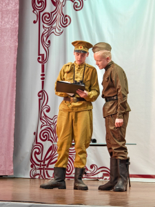 «Театр Победы»
